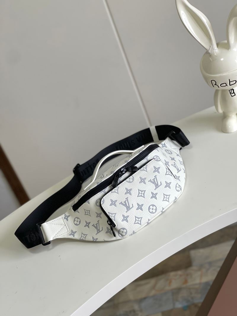 Louis Vuitton Waist Chest Packs
